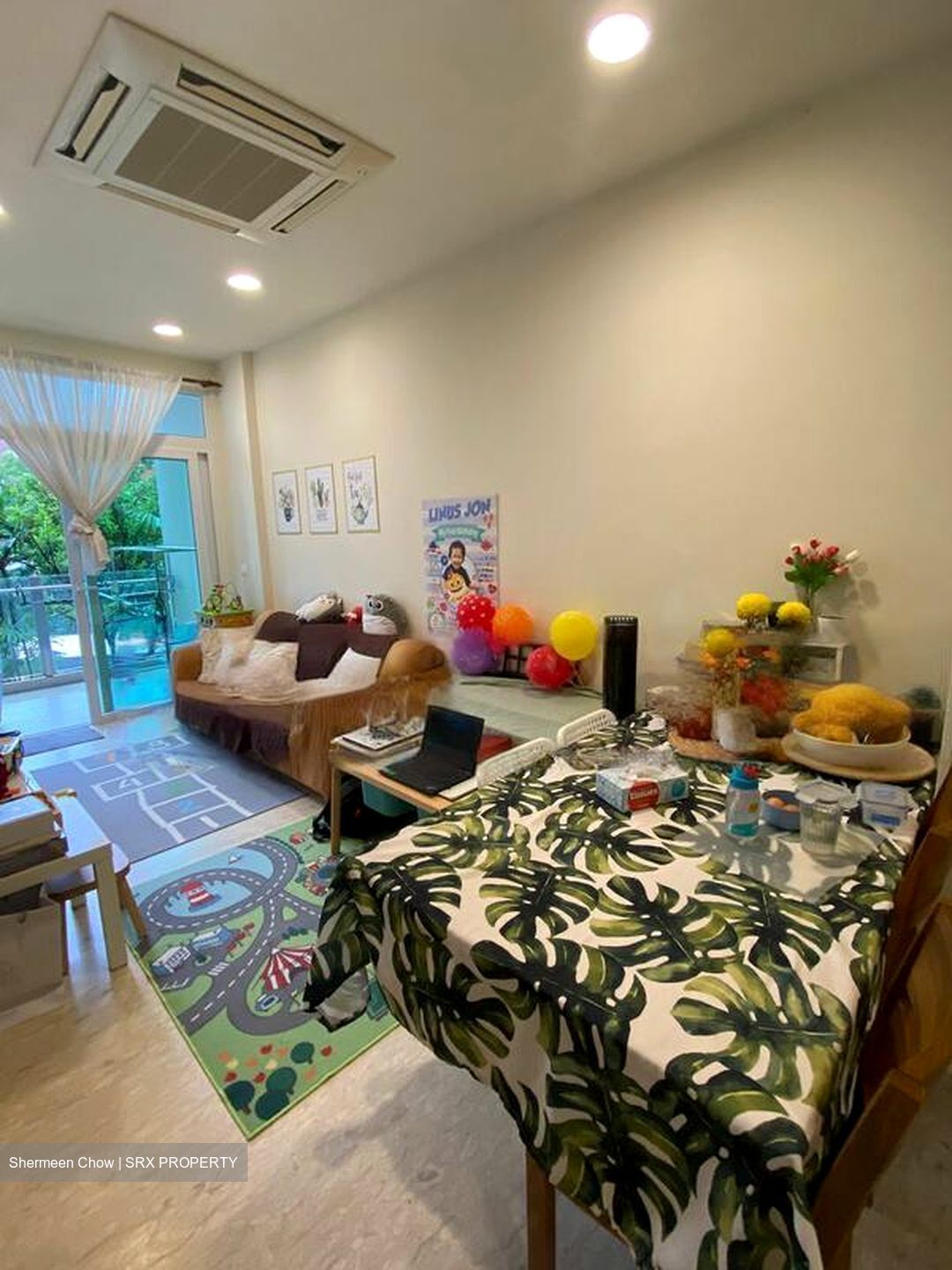 Cardiff Residence (D19), Condominium #578786621